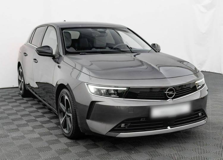 Opel Astra Astra VI 1.2 T Elegance S&S aut