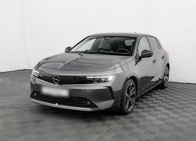 Opel Astra Astra VI 1.2 T Elegance S&S aut