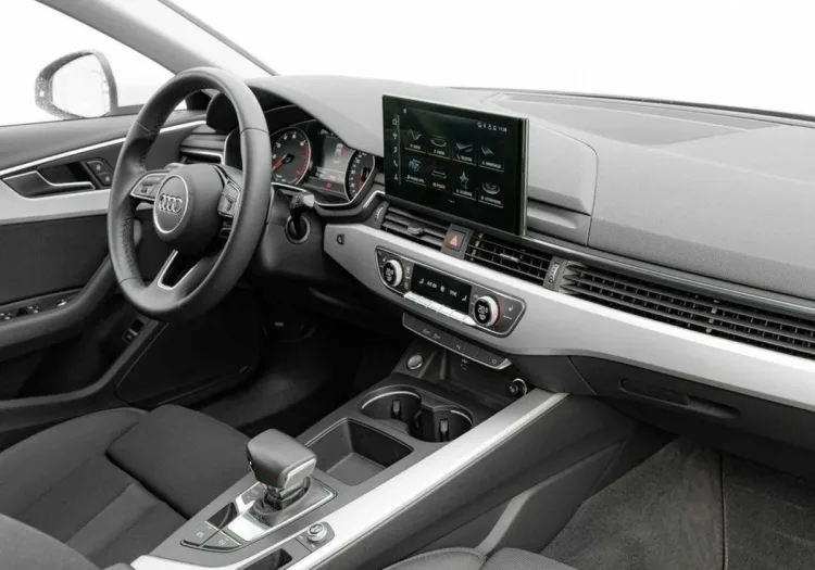 Audi A4 A4 35 TFSI mHEV S tronic