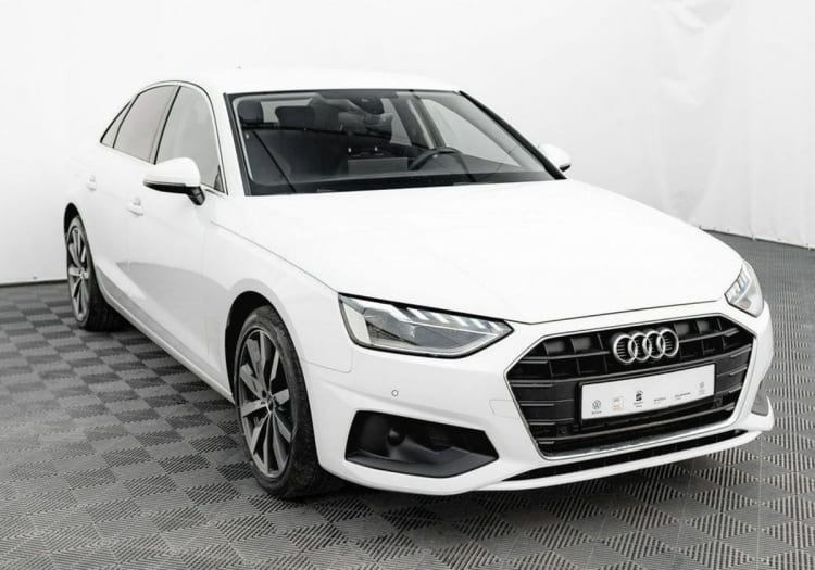 Audi A4 A4 35 TFSI mHEV S tronic