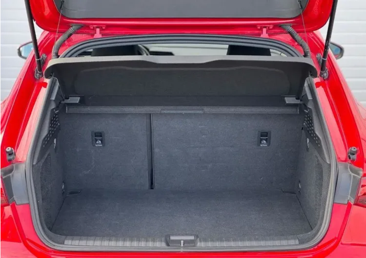 Audi A3 A3 35 TDI S tronic