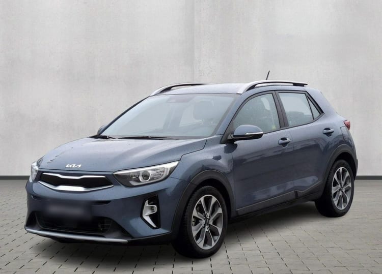 Kia Stonic Stonic 1.0 T-GDI L