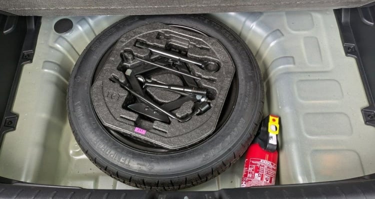 Kia Stonic Stonic 1.0 T-GDI L