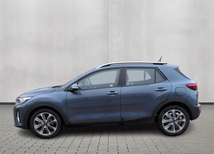 Kia Stonic Stonic 1.0 T-GDI L