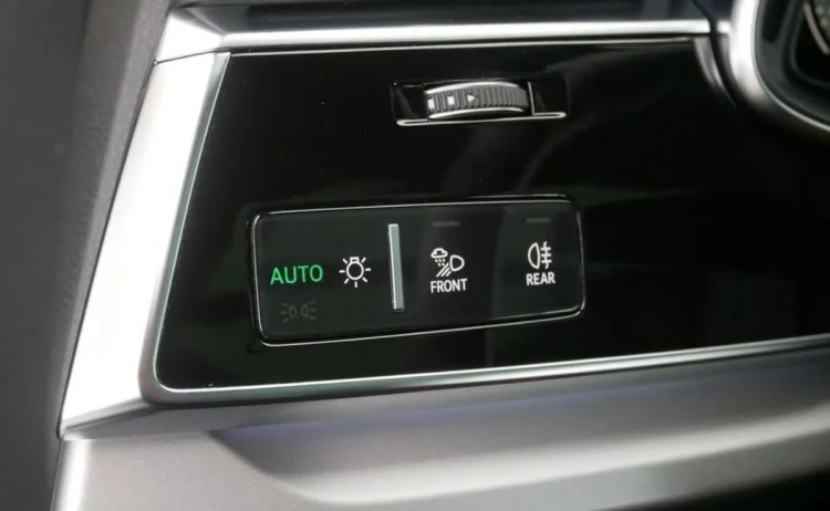 Audi Q8 Q8 55 TFSI mHEV Quattro Tiptronic