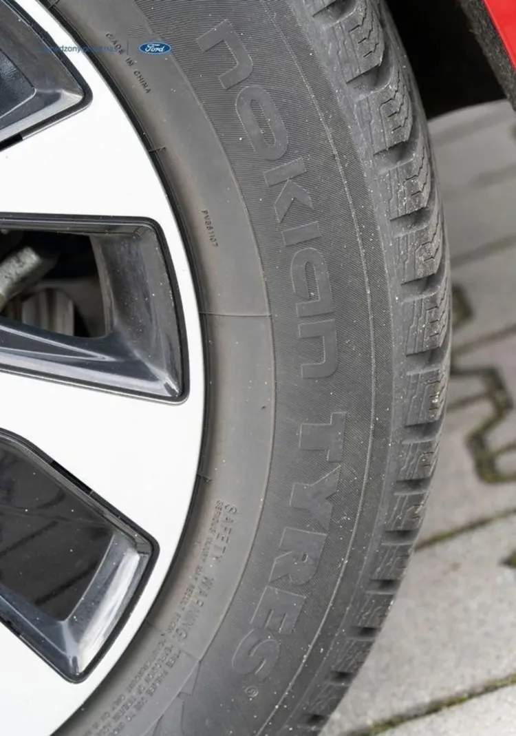 Ford Focus Focus 1.0 EcoBoost Titanium X