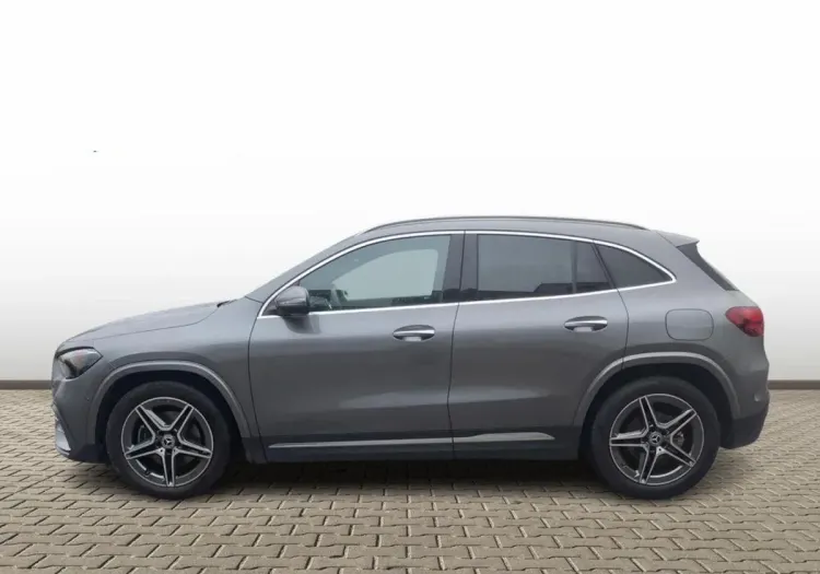 Mercedes-Benz GLA GLA 200 mHEV AMG Line 7G-DCT
