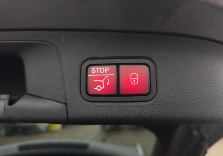 Mercedes-Benz GLA GLA 200 mHEV AMG Line 7G-DCT