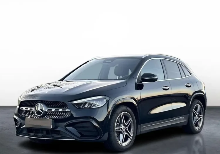Mercedes-Benz GLA GLA 200 mHEV AMG Line 7G-DCT