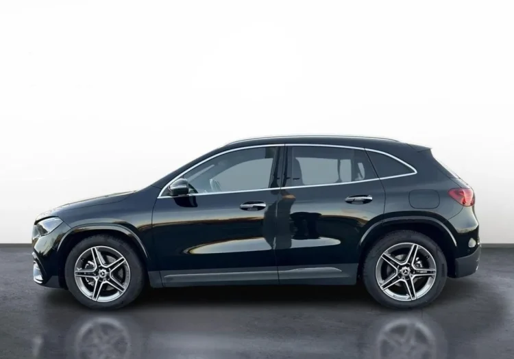 Mercedes-Benz GLA GLA 200 mHEV AMG Line 7G-DCT