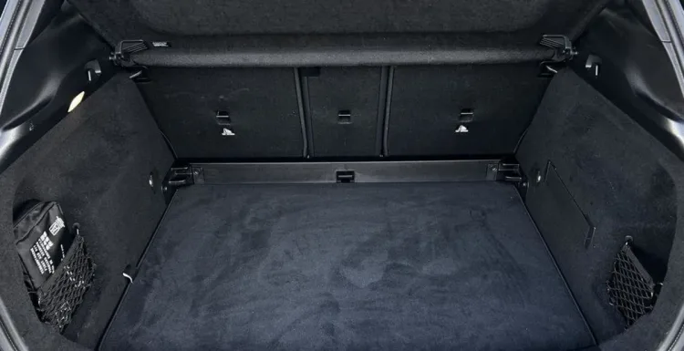 Mercedes-Benz GLA GLA 200 mHEV AMG Line 7G-DCT