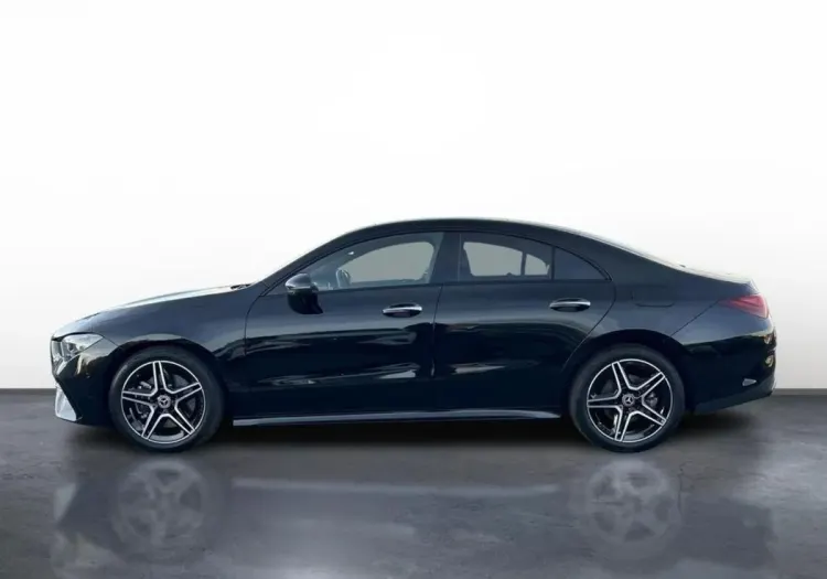 Mercedes-Benz CLA CLA 200 mHEV AMG Line 7G-DCT