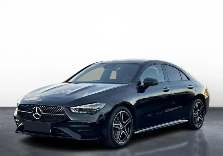 Mercedes-Benz CLA CLA 200 mHEV AMG Line 7G-DCT