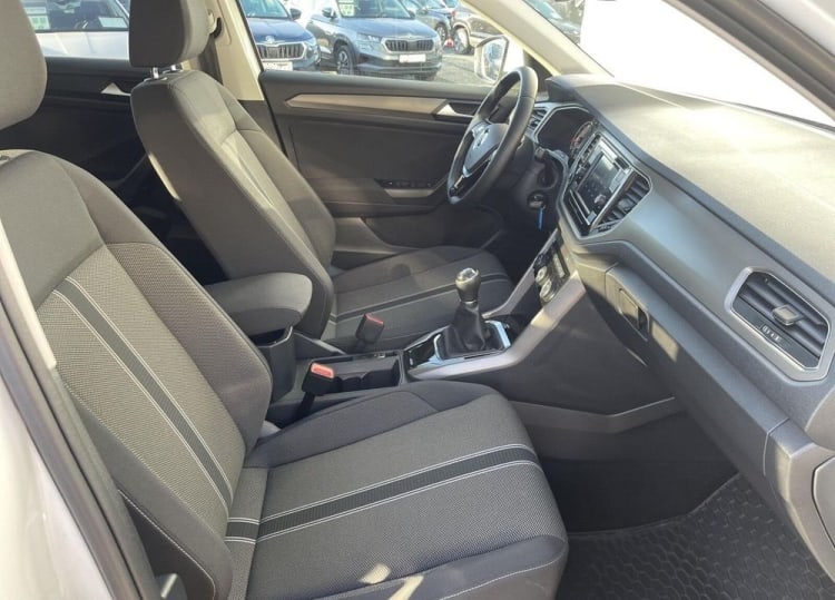 Volkswagen T-Roc T-ROC 1.5 TSI GPF ACT Advance