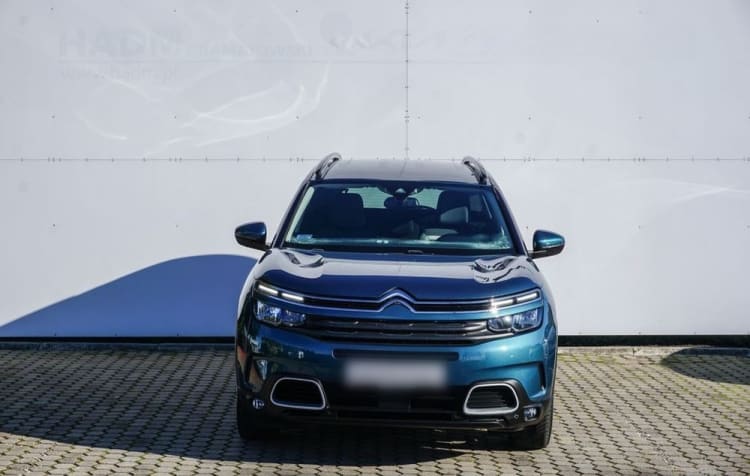 Citroen C5 Aircross C5 Aircross 1.2 PureTech Feel Pack