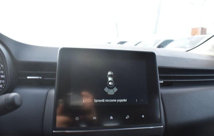 Renault Clio Clio 1.0 TCe Equilibre