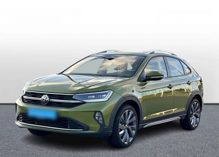 Volkswagen Taigo Taigo 1.5 TSI ACT Style DSG