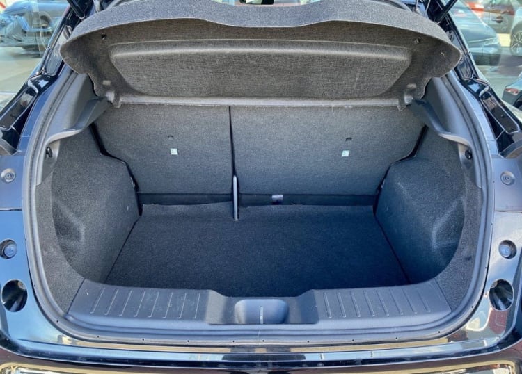 Nissan Juke Juke 1.0 DIG-T Acenta