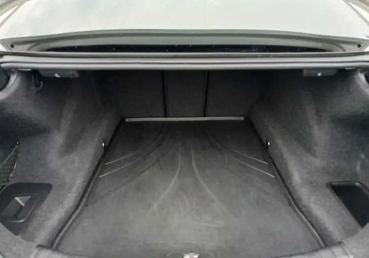 BMW Seria 5 520d xDrive mHEV aut