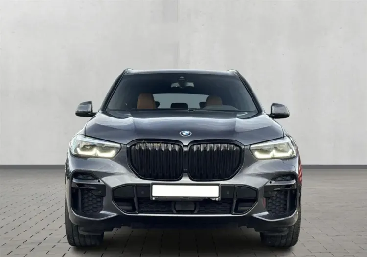 BMW X5 X5 xDrive30d mHEV aut