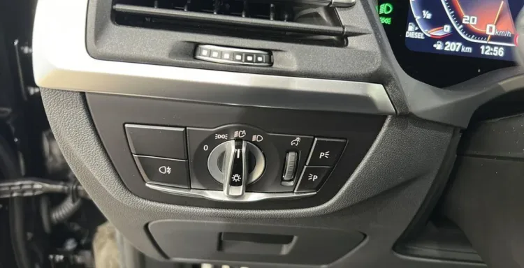 BMW X3 X3 xM40d mHEV