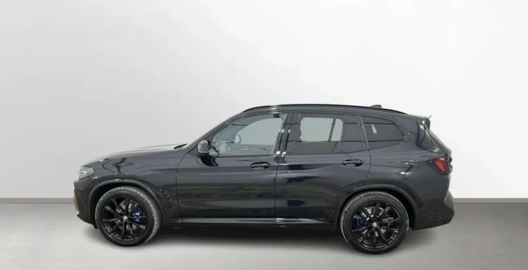 BMW X3 X3 xM40d mHEV