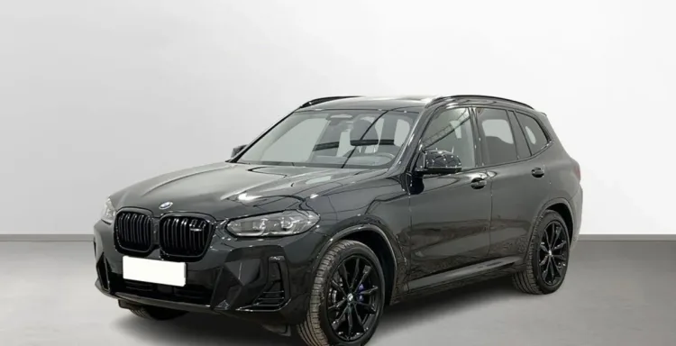 BMW X3 X3 xM40d mHEV