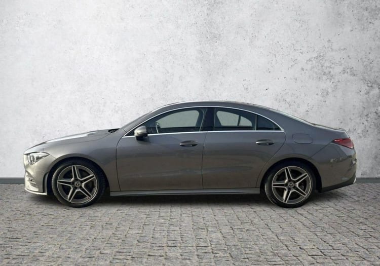 Mercedes-Benz CLA CLA 200 AMG Line 7G-DCT