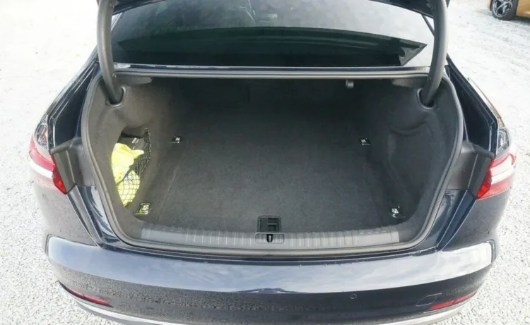 Audi A6 A6 40 TDI mHEV Quattro S tronic