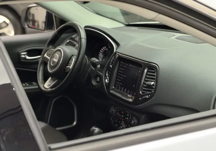 Jeep Compass Compass 1.3 T4 PHEV 4xe Limited S&S aut