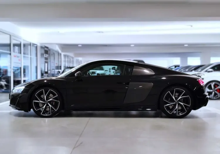 Audi R8 R8 V10 RWD