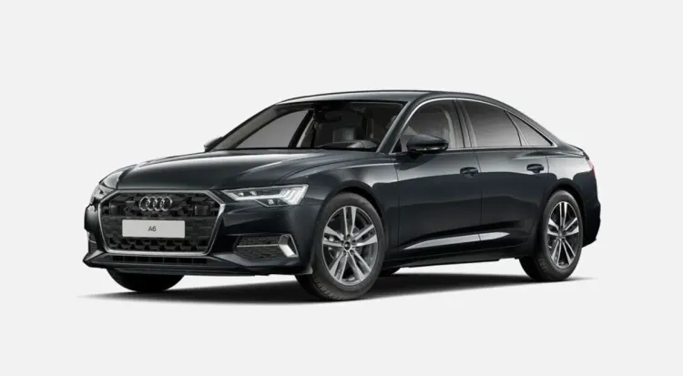 Audi A6 A6 50 TDI mHEV Quattro Tiptronic