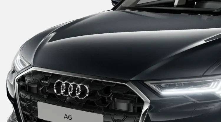 Audi A6 A6 50 TDI mHEV Quattro Tiptronic