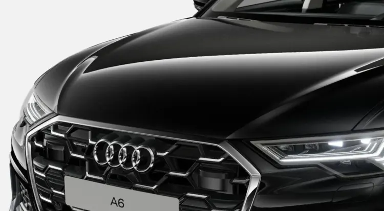 Audi A6 A6 50 TDI mHEV Quattro Tiptronic