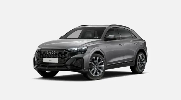 Audi Q8 Q8 45 TDI mHEV Quattro Tiptronic