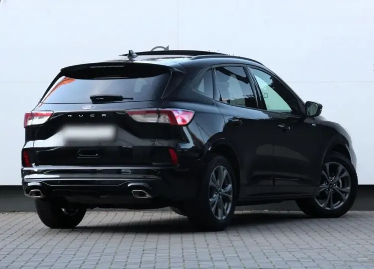 Ford Kuga Kuga 1.5 EcoBoost FWD ST-Line X