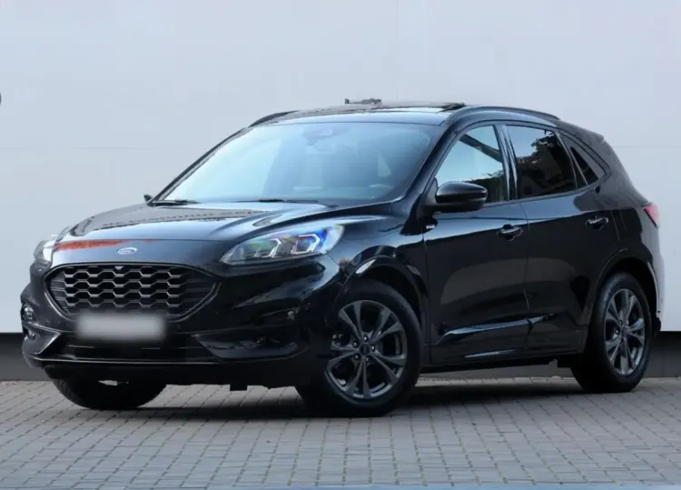 Ford Kuga Kuga 1.5 EcoBoost FWD ST-Line X