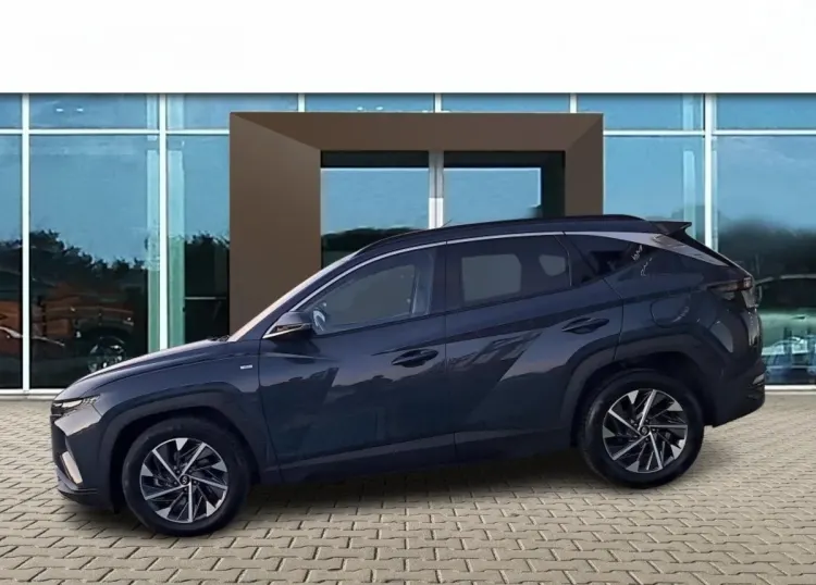 Hyundai Tucson Tucson 1.6 T-GDi 48V Executive 2WD DCT