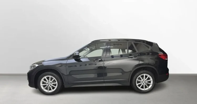 BMW X1 X1 sDrive16d