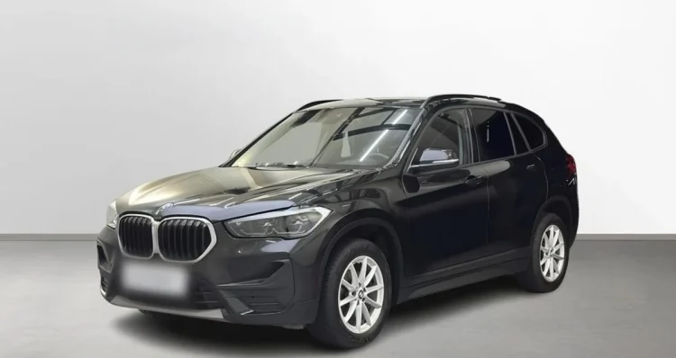 BMW X1 X1 sDrive16d