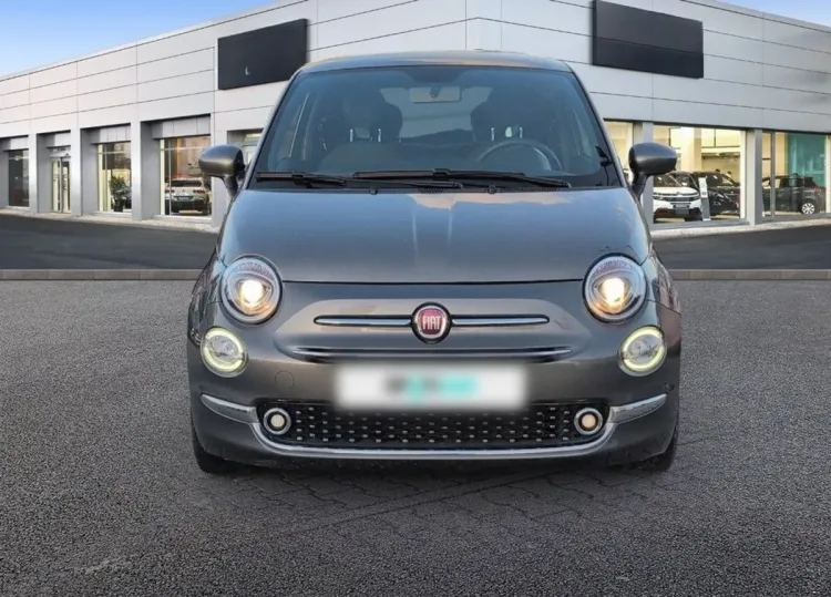 Fiat 500 500 1.0 Hybrid