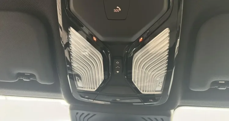 BMW X3 X3 xDrive20i GPF aut