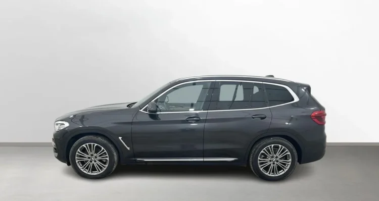 BMW X3 X3 xDrive20i GPF aut