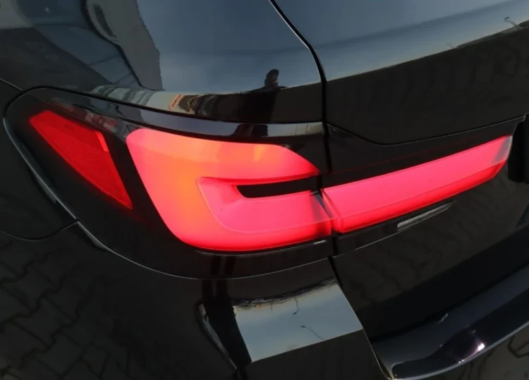 BMW Seria 5 530d xDrive mHEV M Sport sport-aut