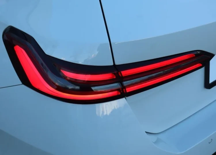 BMW Seria 5 520d xDrive mHEV M Sport aut