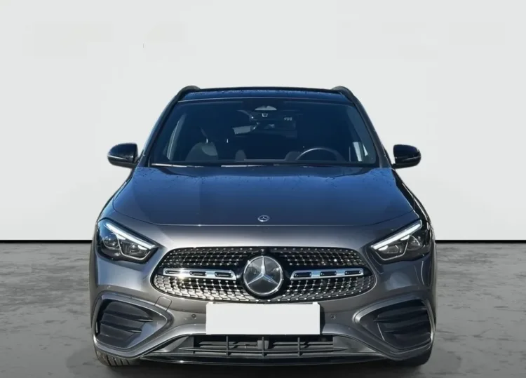 Mercedes-Benz GLA GLA 220 mHEV 4-Matic AMG Line 8G-DCT