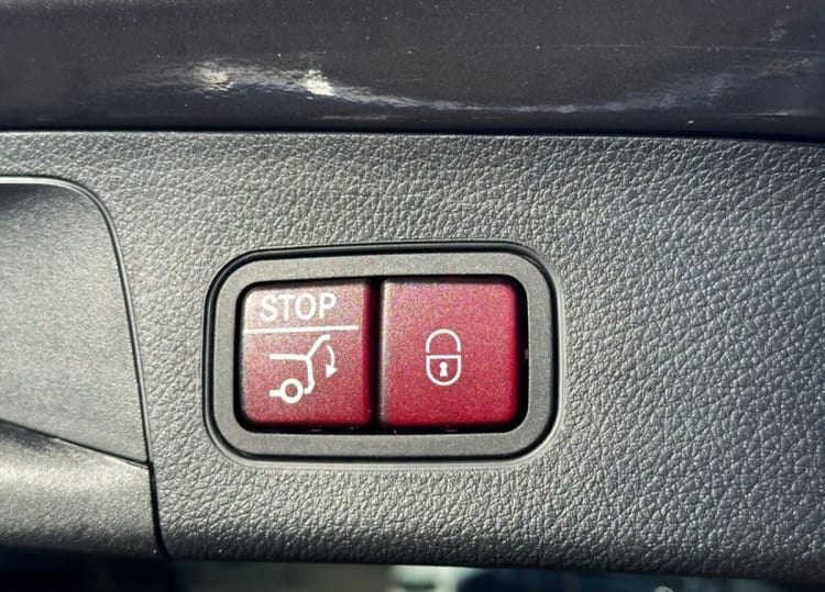 Mercedes-Benz GLA GLA 220 mHEV 4-Matic AMG Line 8G-DCT