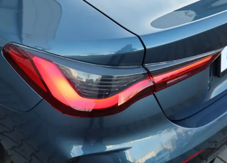 BMW Seria 4 420i M Sport aut