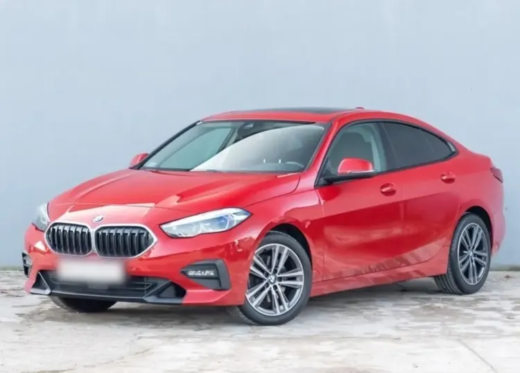 BMW Seria 2 218i aut