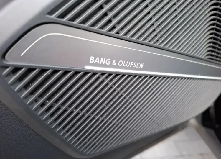 Audi Q5 Q5 45 TFSI mHEV Quattro Advanced S tronic